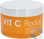 Rodial - Vit C Brightening Cleansing Pads - 50 pads
