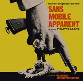 Ennio Morricone - Sans Mobile Apparent (LP) (RSD2022)
