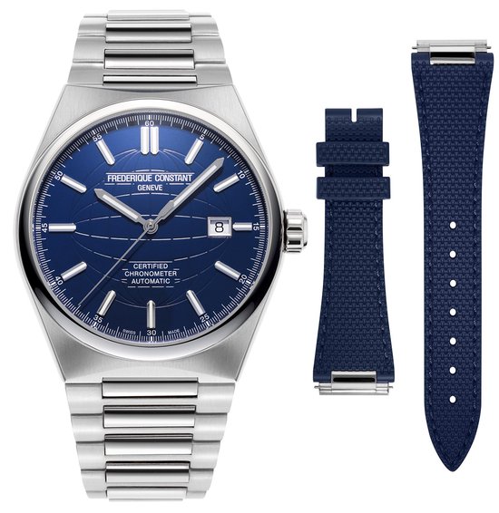 Frédérique Constant Highlife Cosc FC-303N4NH6B
