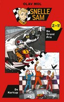 Snelle Sam - De Grand Prix & De Kartcup