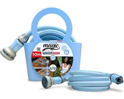 Talen Tools - Tuinslang - Groeislang Magic - Met tas - 10 m 5/8 inch