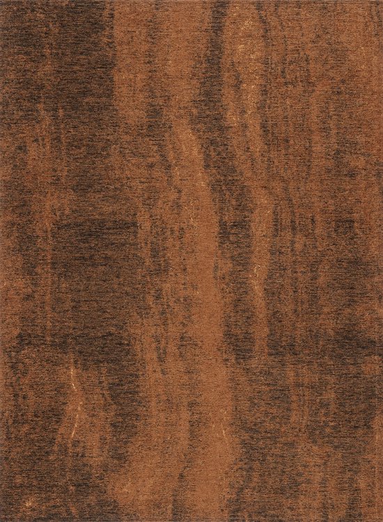 Vloerkleed Brinker Carpets Mystic Bronze - maat 200 x 300 cm
