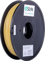 Filament eSun PVA 1,75 mm naturel 0,5 kg - matériau de support soluble