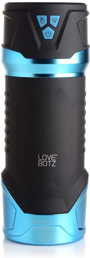 Auto Milker Intense | bol.com