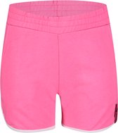 4President Short de Jogging Fille Dewi Pink Vif