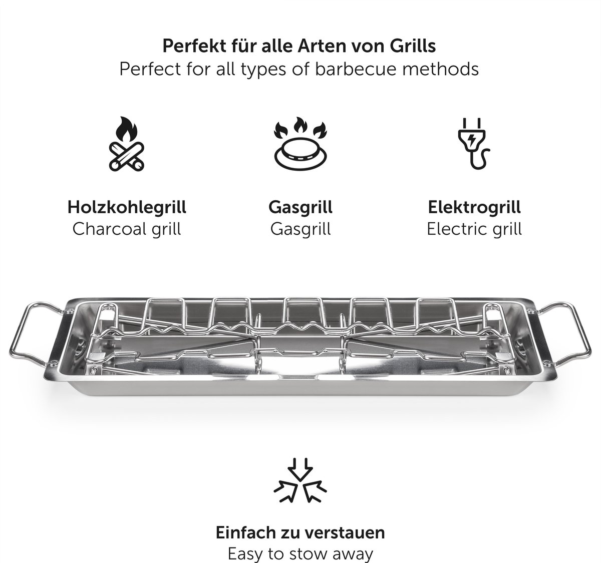 kippenpoot geglaceerd || SEKK Recepten