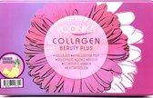 Voonka Collageen Beauty Plus Ananas - 30 Sachets