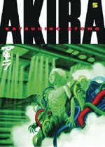 Akira, Volume 5