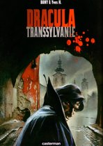 Dracula 003 Transylvanië