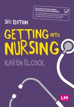 Transforming Nursing Practice Series - Getting into Nursing