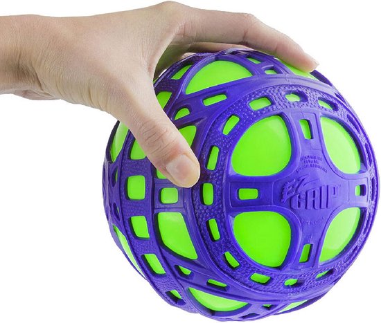 Easy Grip Medium Bal