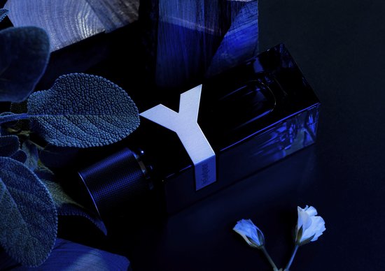 Yves Saint Laurent Y 100 ml Eau de Parfum - Herenparfum - Yves Saint Laurent