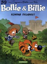 Bollie & Billie  -   Koning Deugniet