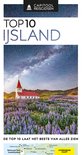 Capitool Reisgidsen Top 10  -   IJsland