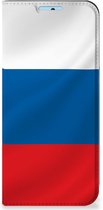 Telefoonhoesje Xiaomi Redmi Note 11/11S Beschermhoes Sloveense Vlag