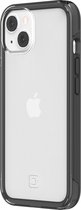 Incipio Slim voor iPhone 13 - Black/Clear