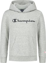 Champion Big Logo Trui Mannen - Maat L