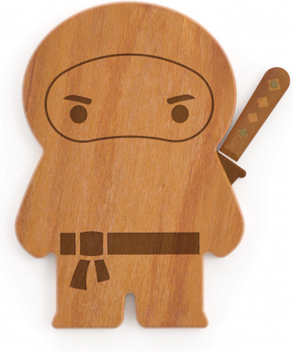 Ototo Ninja Board - snijplank
