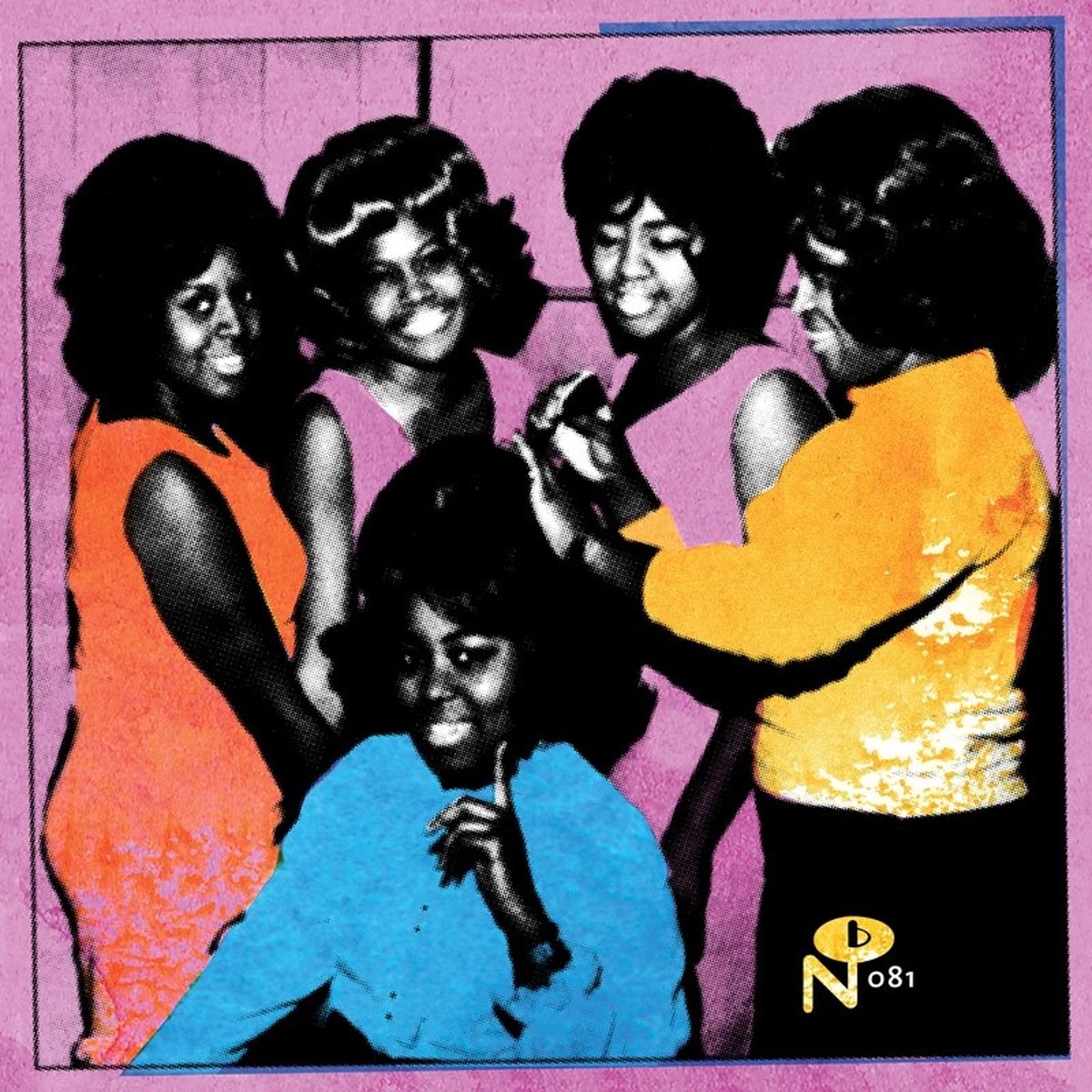 Various Artists - Eccentric Soul: The Shiptown Label (2 LP)