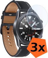 Samsung Galaxy Watch 3 45 mm | Transparant