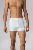 Mey Casual Cotton Trunk Shorts 49025 101 weiss 6