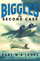 Biggles, Special Air Detective 2 - Biggles: The Second Case