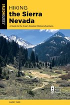 Regional Hiking Series - Hiking the Sierra Nevada