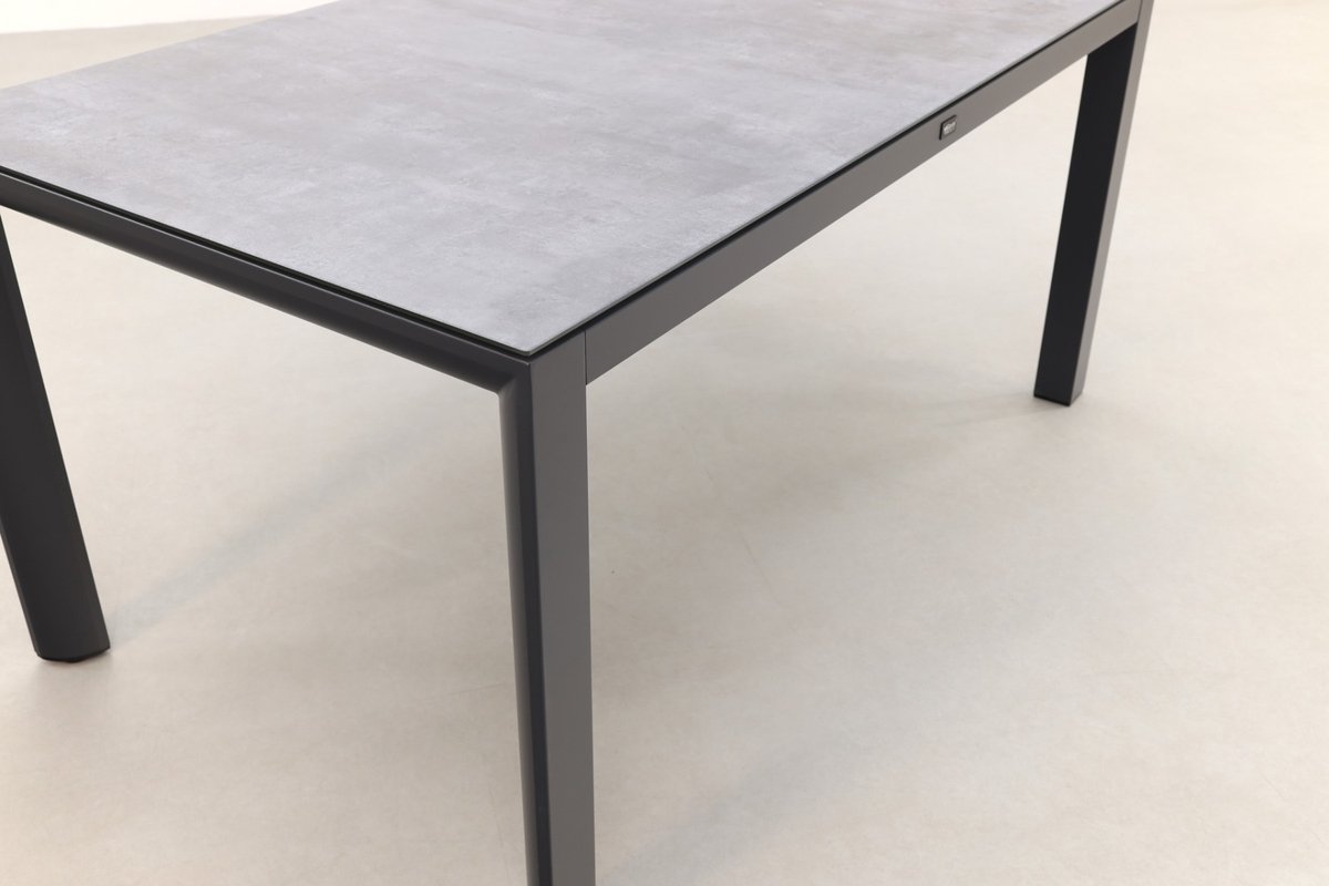 Hartman Valentino/Baltimor 150 cm. verstelbare tuinset - 5-delig – foto 7