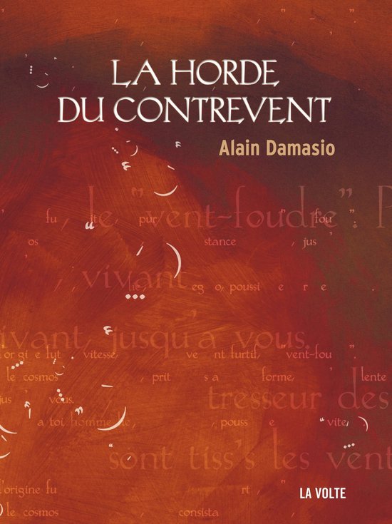 La Horde du Contrevent