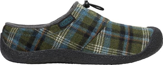 Pánské boty KEEN HOWSER III SLIDE M, triple black/black Pánské boty KEEN HOWSER III SLIDE M, triple black/black