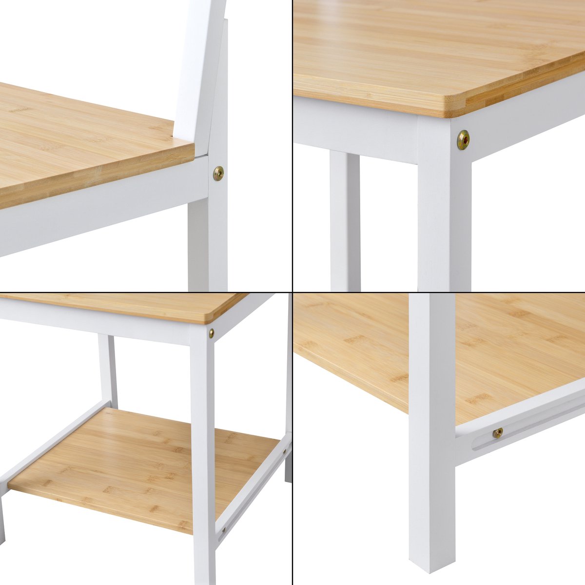 Witte kapstokken shop je bij Westwing