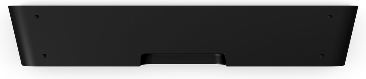 Sonos Ray Soundbar Compact Zwart - afbeelding 3