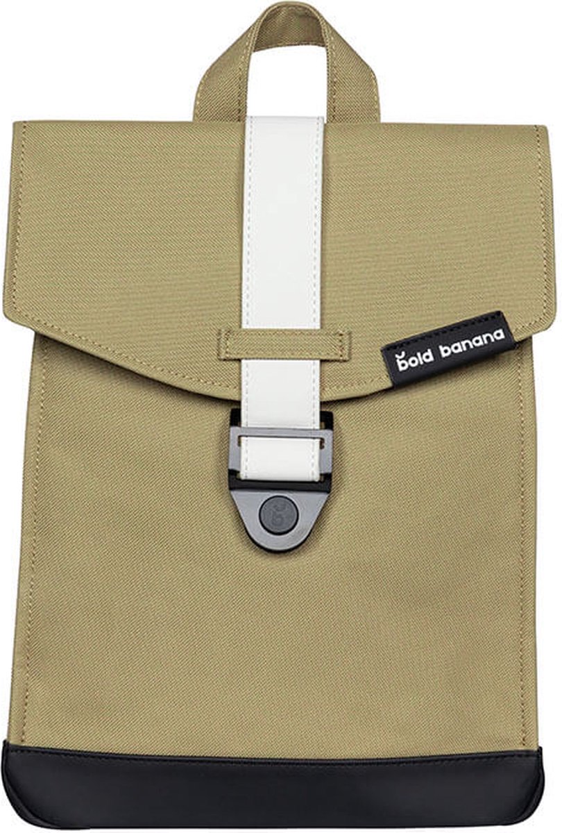 Bold Banana - Envelope Mini rugzak - Olive Ivory
