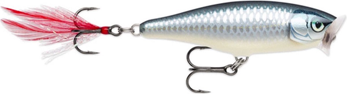 Rapala Skitter Pop BAP 7cm BAP