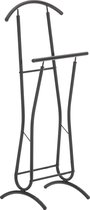 CLP Rufus Dressboy - Kledingstandaard - Metaal - zwart