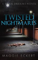 Omslag Dark Dreams 4 -  Twisted Nightmares