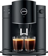 Bol.com Koffiezetapparaat Jura D4 Koffiebonen aanbieding