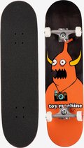 Toy Machine Templeton Camera Monster 8.5 compleet skateboard