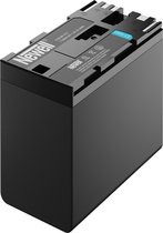 Newell Accu replacement battery BP-975