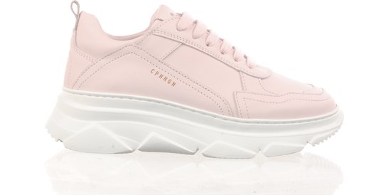 COPENHAGEN damessneaker CPH40 roze maat 39 bol