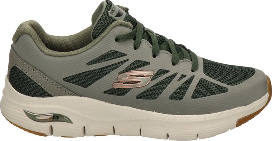 Skechers Arch Fit Charge Back Vert