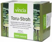 algenbestrijding VT Vincia Toru-Stroh 2,6 kg bruin