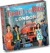 foto van Ticket to Ride London - Bordspel