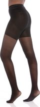 MAGIC Bodyfashion Sexy Legs Panty Black Dames - Maat S