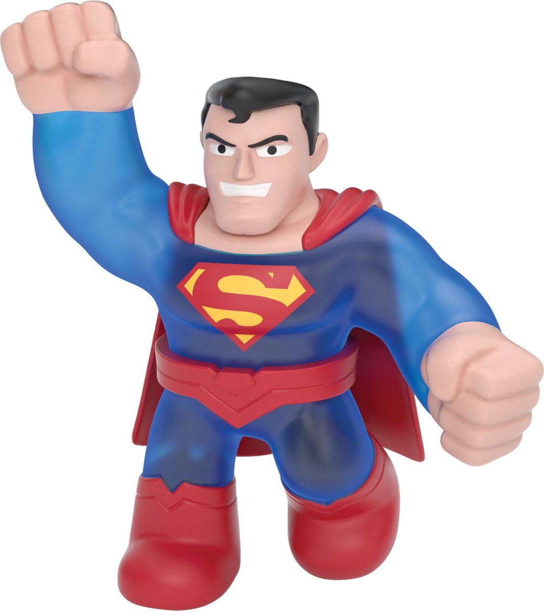 Goo Jit Zu - DC Single Pack - Superman (20-00257)