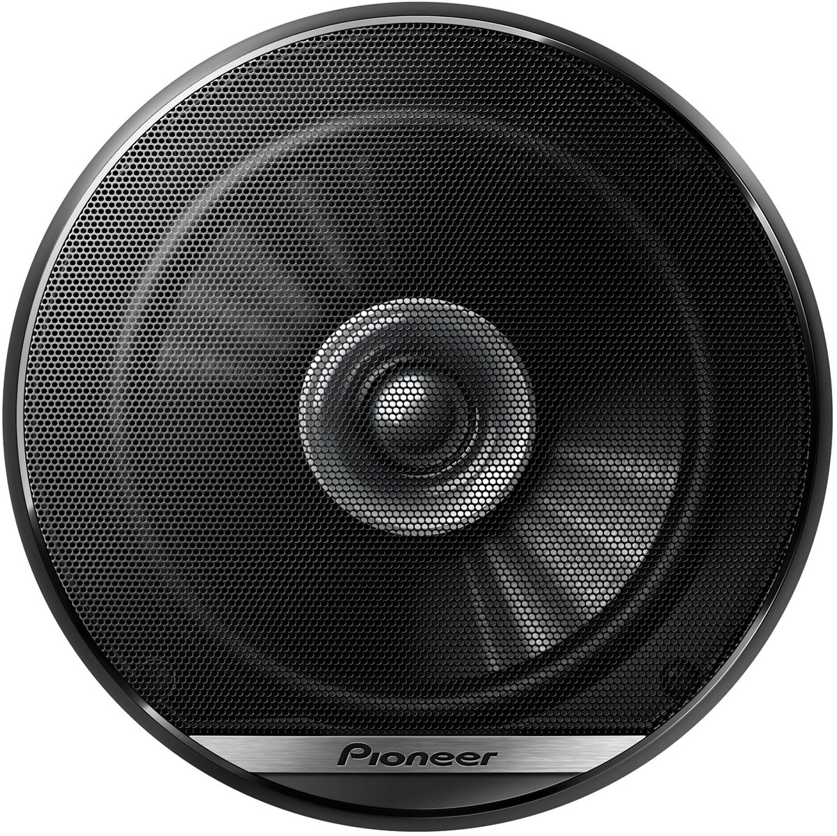 Pioneer TS-G1710F Autospeakers coax 17 cm - 280 W – foto 4