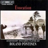 Roland Pontinen - Grande Valse Brillante In A Flat (CD)