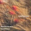 Quartetto David - String Quartet No.3 (CD)
