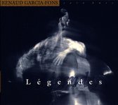 Legendes (CD)