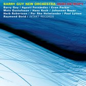 Barry Guy New Orchestra - Oort-Entropy (CD)